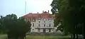 Château d'Olbersdorf (pl), Basse-Silésie