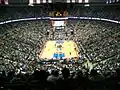 The Palace of Auburn Hills Auburn Hills 24 276 places 24-25/10/2003