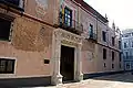 Le Palacio de Mañara