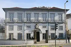 Massarelos
