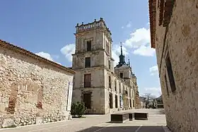 Nuevo Baztán