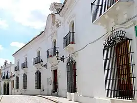 Ribera del Fresno