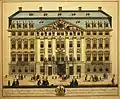 Palais Flemming-Sulkowski (de), Dresde