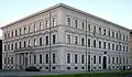 Le palais Leuchtenberg