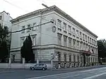 Palais Metternich