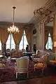 Grand salon.
