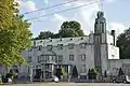 Le Palais Stoclet à Woluwe-Saint-Pierre