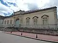 Palais de justice de Beaune