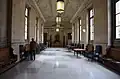 Vestibule de la cour d'appel