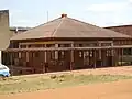 Palais de justice de Rutana