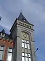 La tour