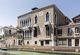 Palais Ariani