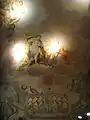La Galleria affrescata