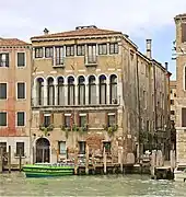 Palais Donà della Madoneta