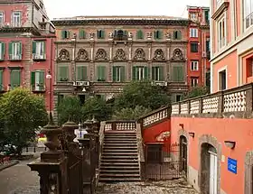 Palazzo Firrao