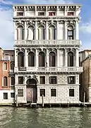 Palais Flangini