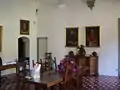 Une pièce.