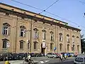 Palais des musées