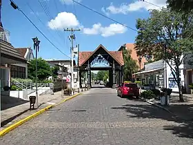 Dois Irmãos