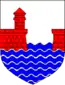 Blason de Paldiski