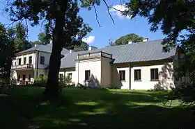 Palikije