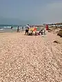 Palmahim plage