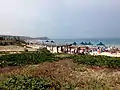 Palmahim plage