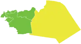 District de Tadmor