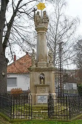 Palotabozsok