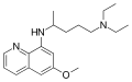 Pamaquine.