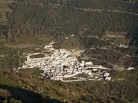 Pampaneira