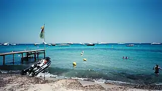 quelques Yachts