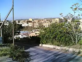 Camastra