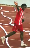 Image illustrative de l’article Pan Pierre Koulibaly