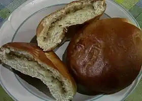Image illustrative de l’article Pan de coco