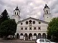 Église Svéti Guéorgui (Saint-Georges)