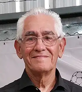 Image illustrative de l’article Francisco Sá (football)
