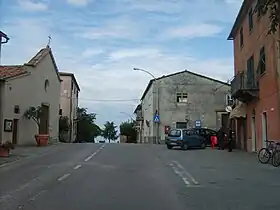 Pancole (Scansano)