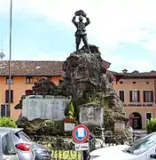 Pandino.