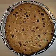 Pandolce.