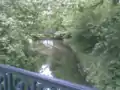 Au pont de l'Ossietzkystraße