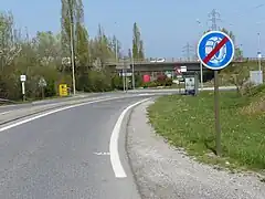 Panneau B44