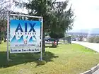 logo de Société des eaux d'Aix-les-Bains