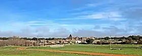 Espadaña