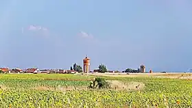 Parada de Rubiales