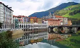 Tolosa (Guipuscoa)