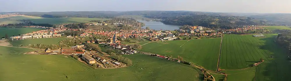 Image panoramique