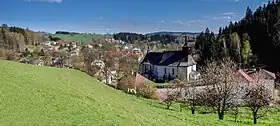 Klášterec nad Orlicí