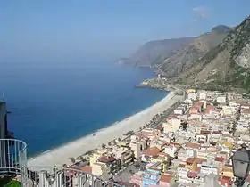 Bagnara Calabra