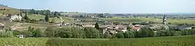 Chénas